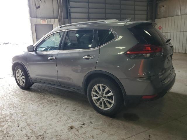 Vin: knmat2mv8jp520999, lot: 54916925, nissan rogue s 20182