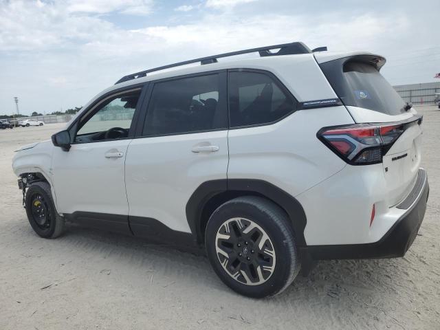Vin: jf2sldbc6sh498015, lot: 54777545, subaru forester premium 20252