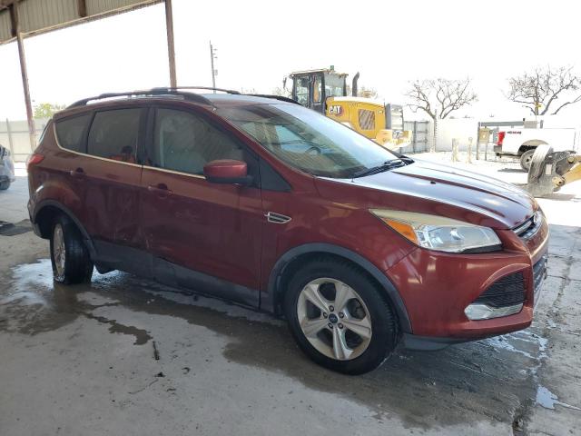 Vin: 1fmcu0gx9eua89793, lot: 53558605, ford escape se 20144