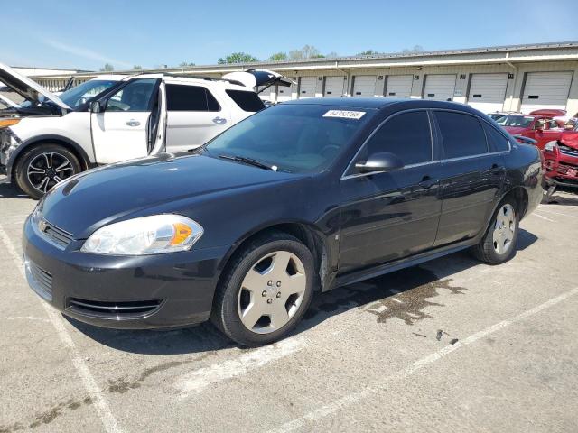 CHEVROLET IMPALA 50T