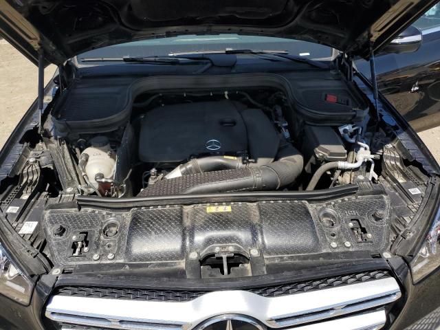 2020 MERCEDES-BENZ GLE 350 4M - 4JGFB4KB1LA282959