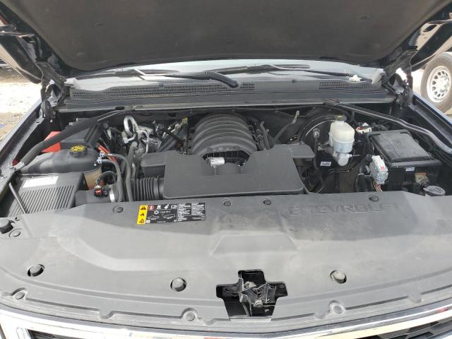 2019 CHEVROLET SUBURBAN C 1GNSCHKC7KR256728