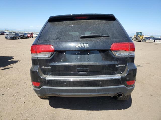 2019 JEEP GRAND CHER - 1C4RJFBG8KC719029