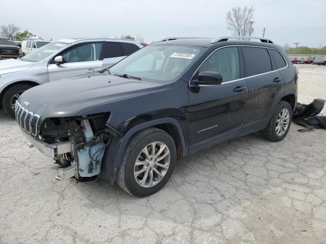 1C4PJLCB2KD144963 2019 JEEP GRAND CHER