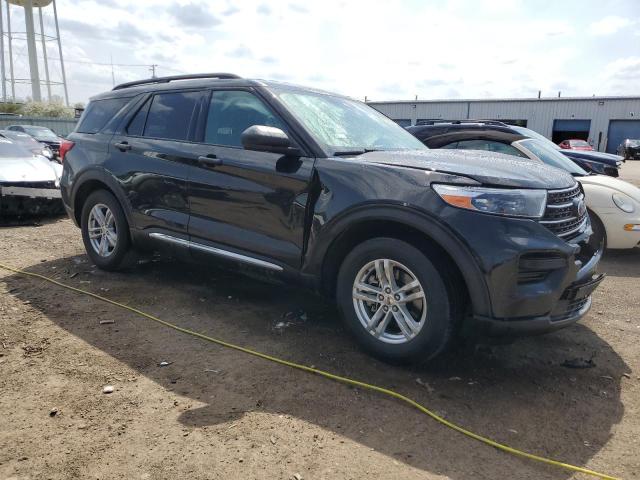 Vin: 1fmsk7dhxlga20551, lot: 55039835, ford explorer xlt 20204