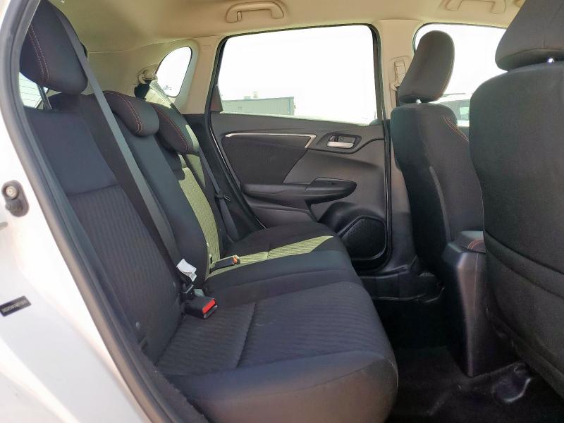 2019 HONDA FIT SPORT - 3HGGK5H61KM719886