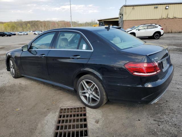 Vin: wddhf8jb3fb118479, lot: 54302505, mercedes-benz e-class 350 4matic 20152