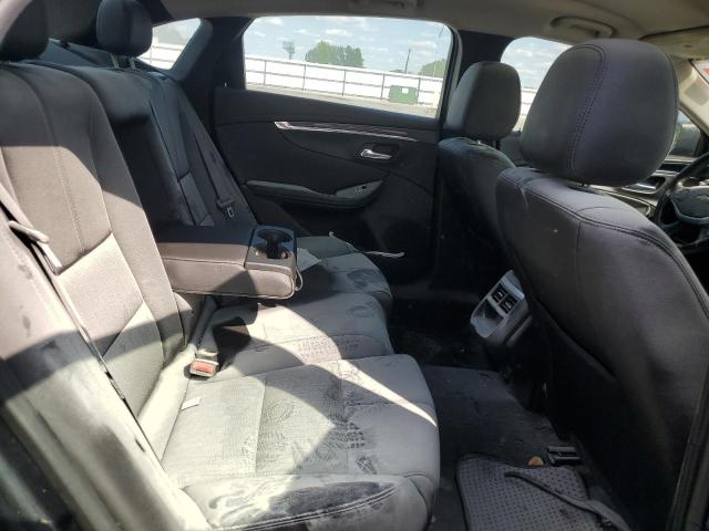 2018 CHEVROLET IMPALA LT - 2G1105SAXJ9154643