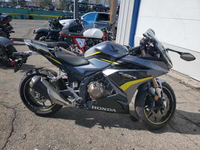 2023 HONDA CBR500 RA MLHPC6258P5401534