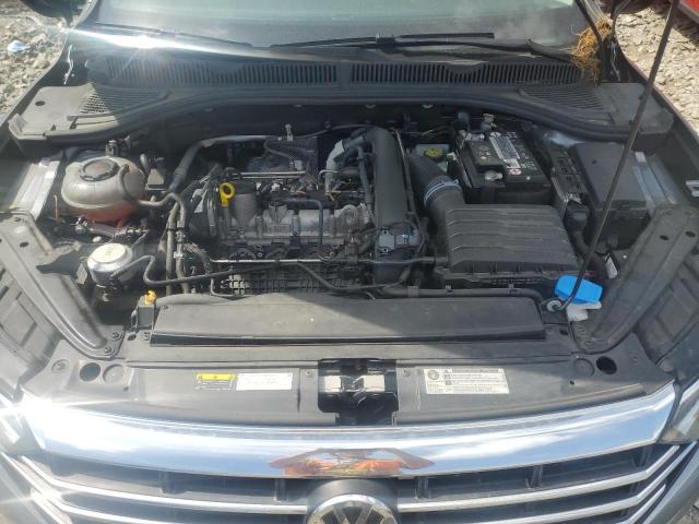 2019 VOLKSWAGEN JETTA S - 3VWC57BU0KM231999