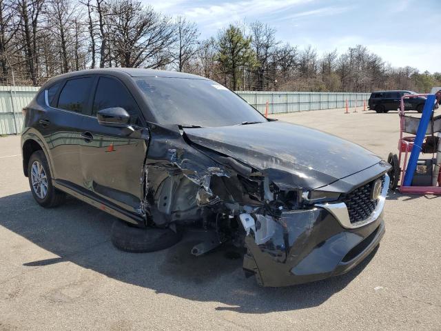 Vin: jm3kfbbl3s0577075, lot: 54126525, mazda cx-5 selec select 20254