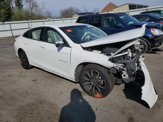 2017 CHEVROLET MALIBU LT - 1G1ZE5ST7HF262063