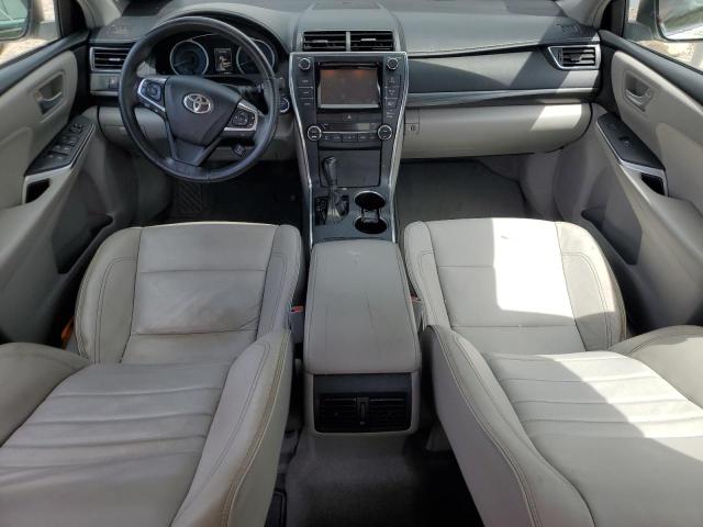 2015 TOYOTA CAMRY HYBR 4T1BD1FK1FU168870