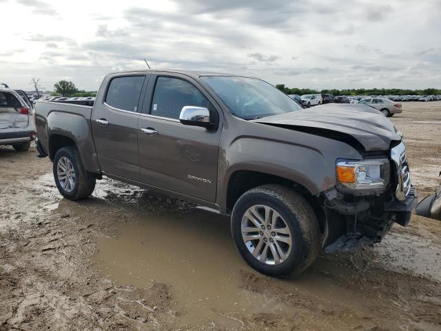 Vin: 1gtg5de36g1195410, lot: 54440665, gmc canyon slt 20164