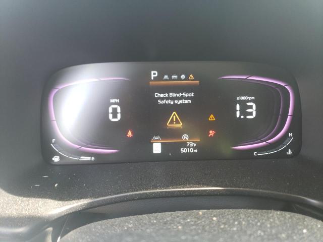 2025 KIA SOUL LX - KNDJ23AU0S7927608