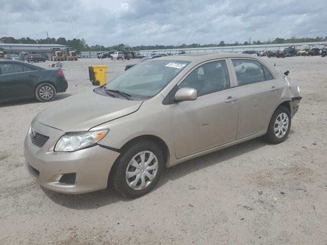 TOYOTA COROLLA BA