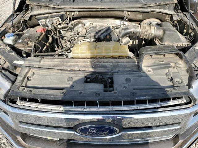 2019 FORD F150 SUPER - 1FTEW1C59KKD79735