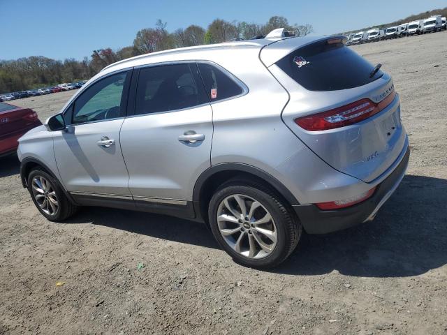 Vin: 5lmcj2d96hul51572, lot: 54237885, lincoln mkc select 20172