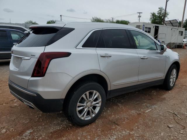 2020 CADILLAC XT5 PREMIU - 1GYKNCRS1LZ191485