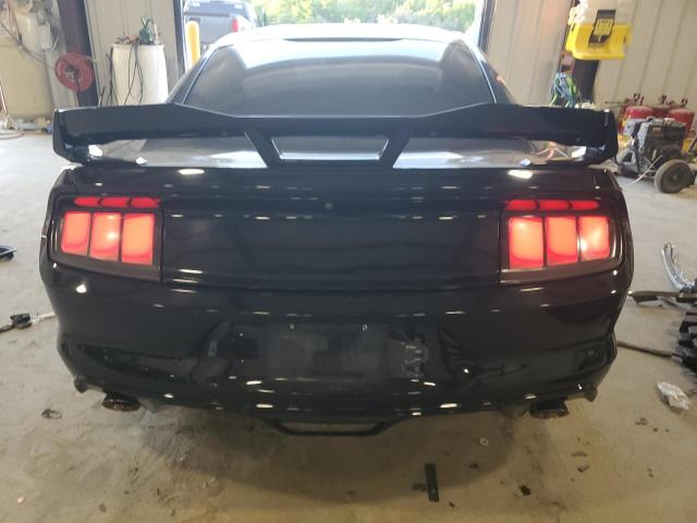2017 FORD MUSTANG GT - 1FA6P8CF7H5257617