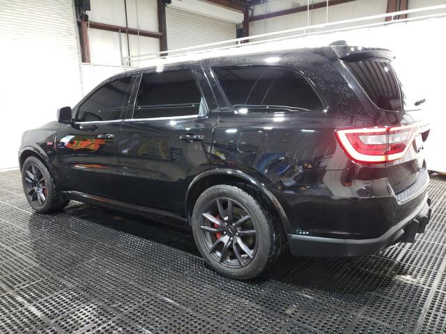 2018 DODGE DURANGO SR 1C4SDJGJ2JC276360