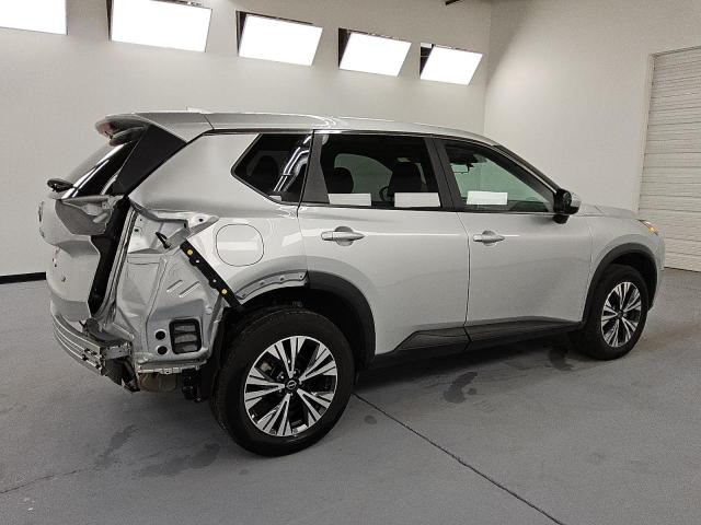 Vin: 5n1bt3ba4pc852038, lot: 54684505, nissan rogue sv 20233