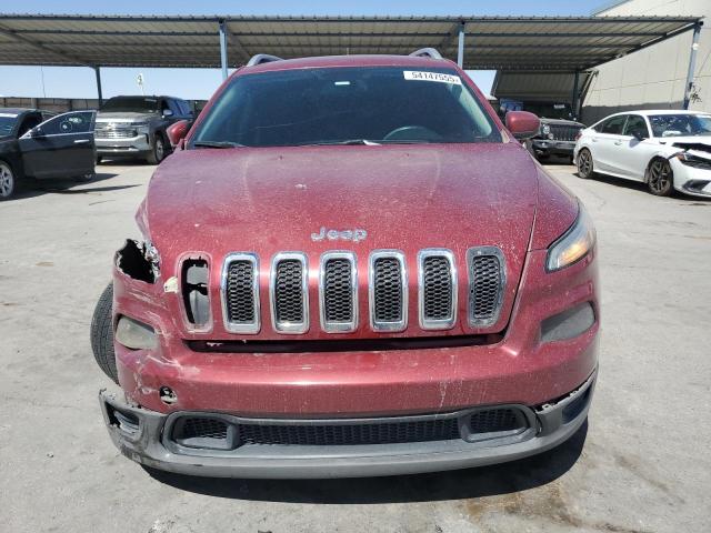 2015 JEEP CHEROKEE L 1C4PJLCB6FW683449
