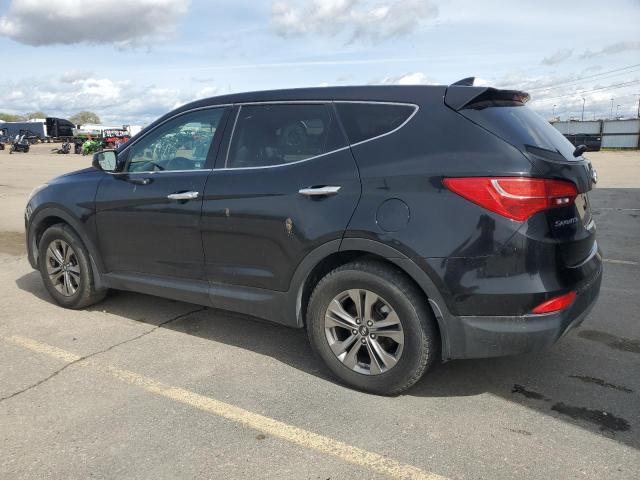 Vin: 5xyztdlb0fg248142, lot: 52178305, hyundai santa fe 20152