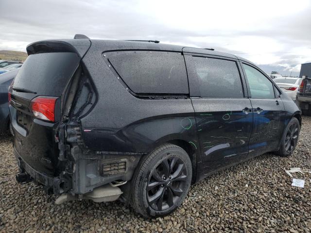Vin: 2c4rc1ggxjr259822, lot: 53154525, chrysler pacifica limited 20183