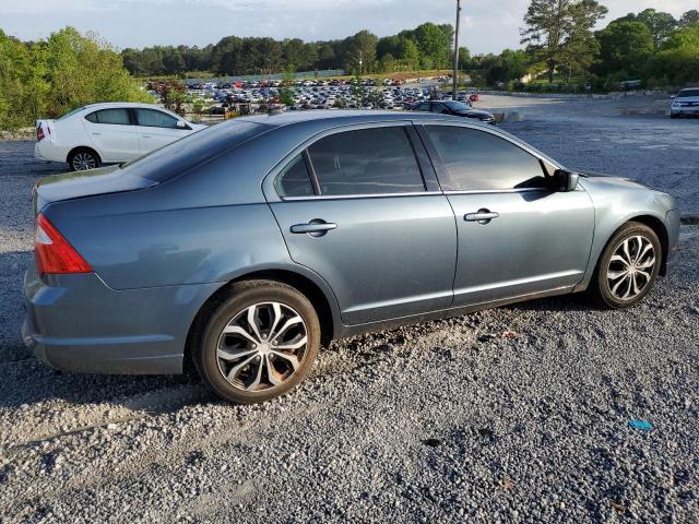 Vin: 3fahp0ha7br207067, lot: 54269765, ford fusion se 20113