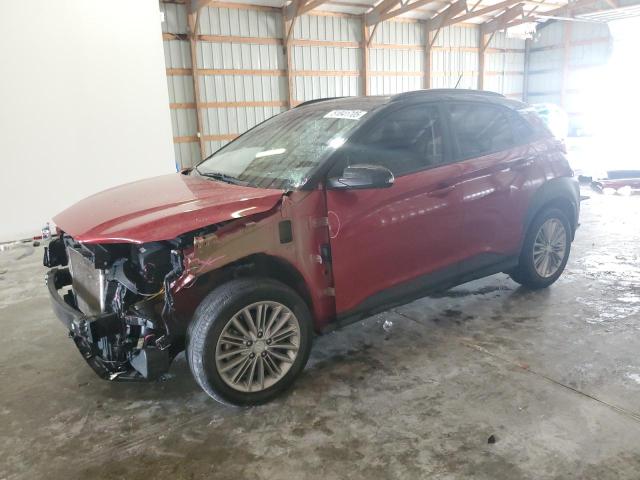 Vin: km8k2caa8mu606619, lot: 51841705, hyundai kona sel 2021 img_1