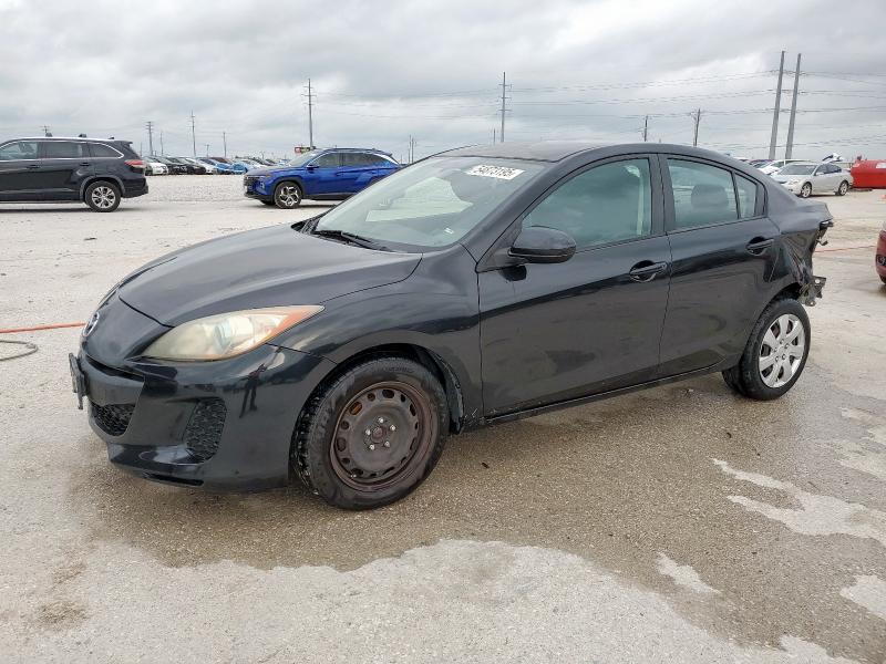 Vin: jm1bl1u81d1709154, lot: 54873195, mazda 3 i 2013 img_1