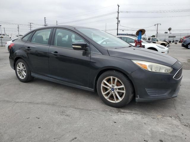 Vin: 1fadp3f21fl307763, lot: 54211845, ford focus se 20154