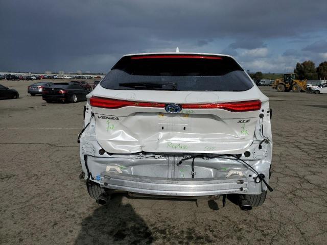 2023 TOYOTA VENZA LE - JTEAAAAH1PJ125410