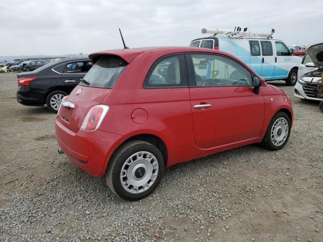 Vin: 3c3cffar7ft537220, lot: 53887935, fiat 500 pop 20153