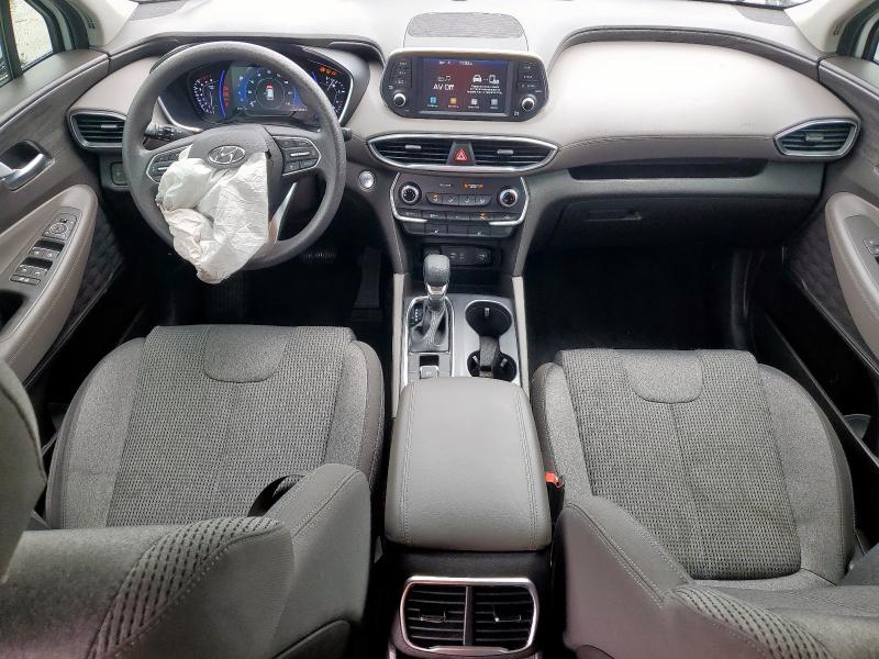 2019 HYUNDAI SANTA FE S - 5NMS33AD9KH110180