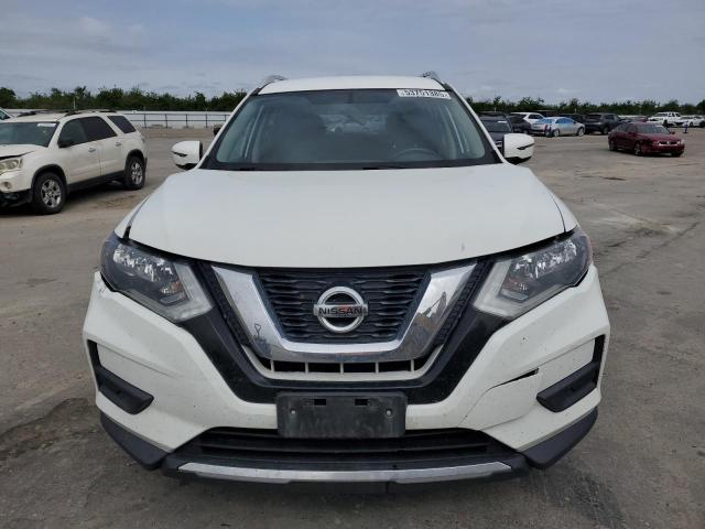 2017 NISSAN ROGUE S - JN8AT2MT9HW143571