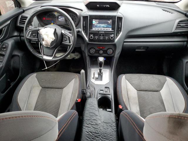 2018 SUBARU CROSSTREK - JF2GTACC7JH209032