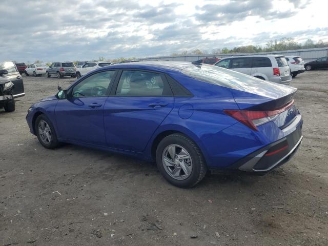 Vin: kmhll4dgxru713573, lot: 53282735, hyundai elantra se 20242