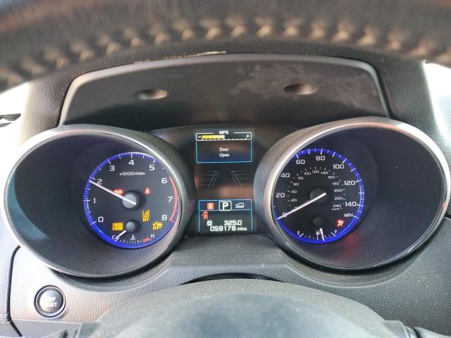 2019 SUBARU OUTBACK 2.5I PREMIUM 4S4BSAFC4K3321305
