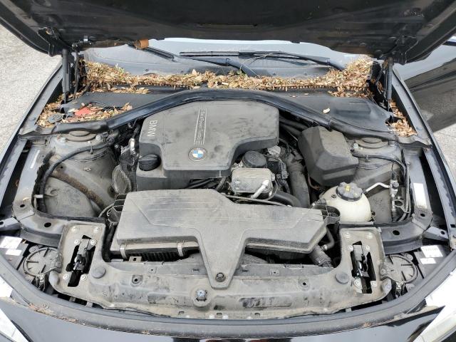 2015 BMW 428 I GRAN - WBA4A5C59FGK15506