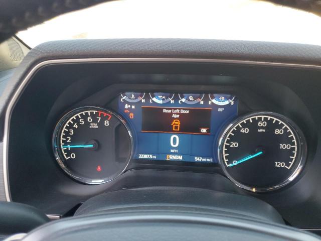 2022 FORD F150 SUPER - 1FTFW1E54NFC13346