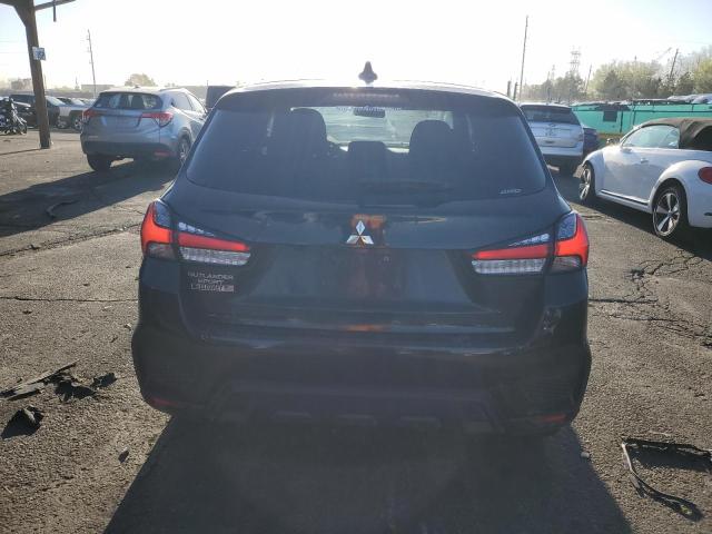 2020 MITSUBISHI OUTLANDER - JA4AR3AU1LU024702