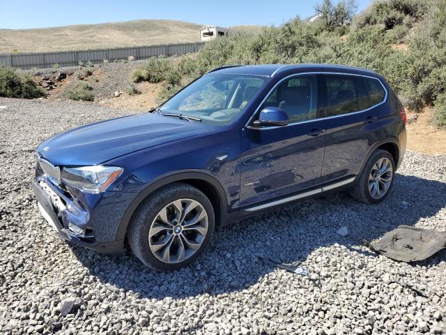 Vin: 5uxwx9c5xh0t04612, lot: 53292705, bmw x3 xdrive28i 2017 img_1