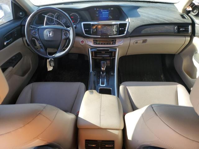 2015 HONDA ACCORD EXL - 1HGCR2F87FA028250