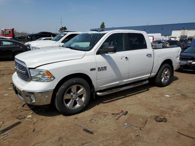 Vin: 3c6rr7lt1jg266577, lot: 52921415, ram 1500 slt 2018 img_1