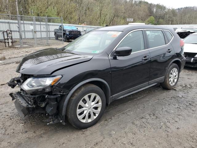 Vin: knmat2mt1jp578676, lot: 51771185, nissan rogue s 2018 img_1