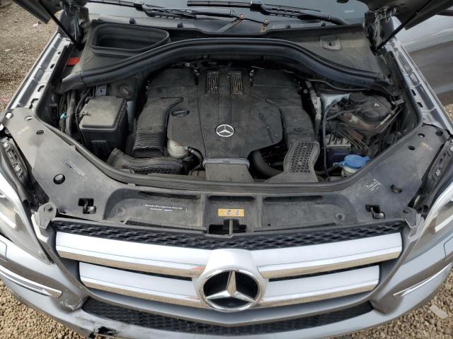 2016 MERCEDES-BENZ GL 450 4MA - 4JGDF6EE9GA702583