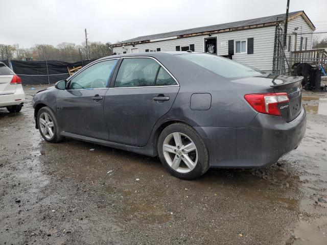 Vin: 4t1bf1fk3cu503701, lot: 51988775, toyota camry base 20122