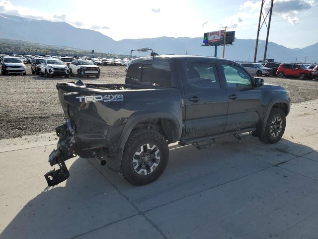 Vin: 3tmcz5an0lm334699, lot: 56485535, toyota tacoma double cab 20203